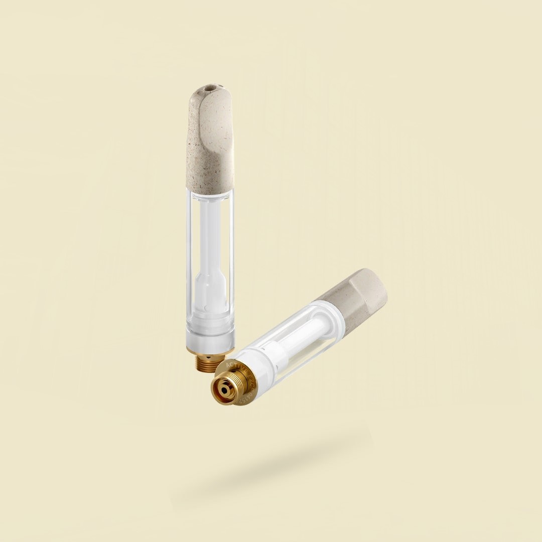 How Many Puffs in a 1ml Vape Cartridge?
