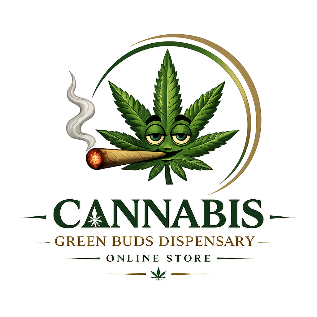 Buy Quality Cannabis Products Online